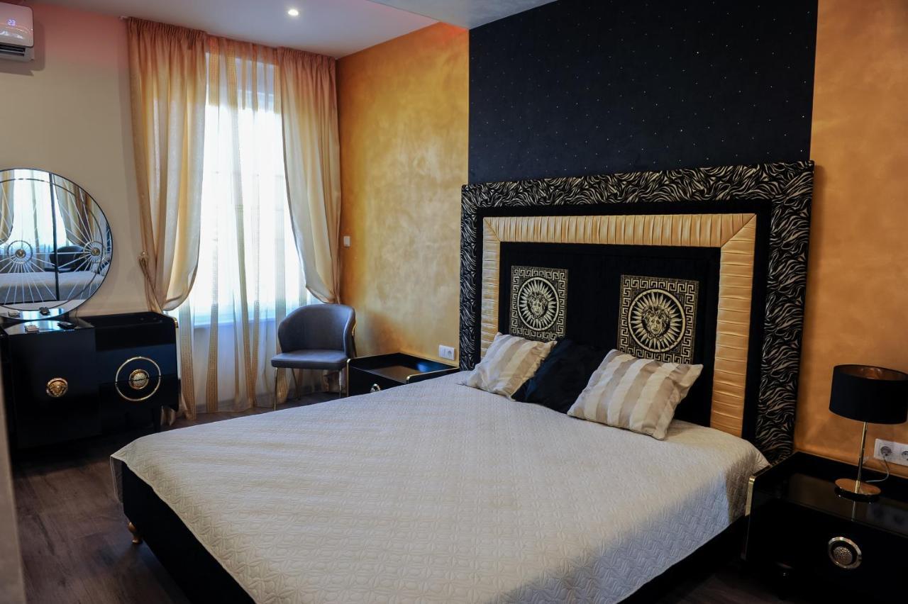 Apartmani President I Banja Luka Luaran gambar