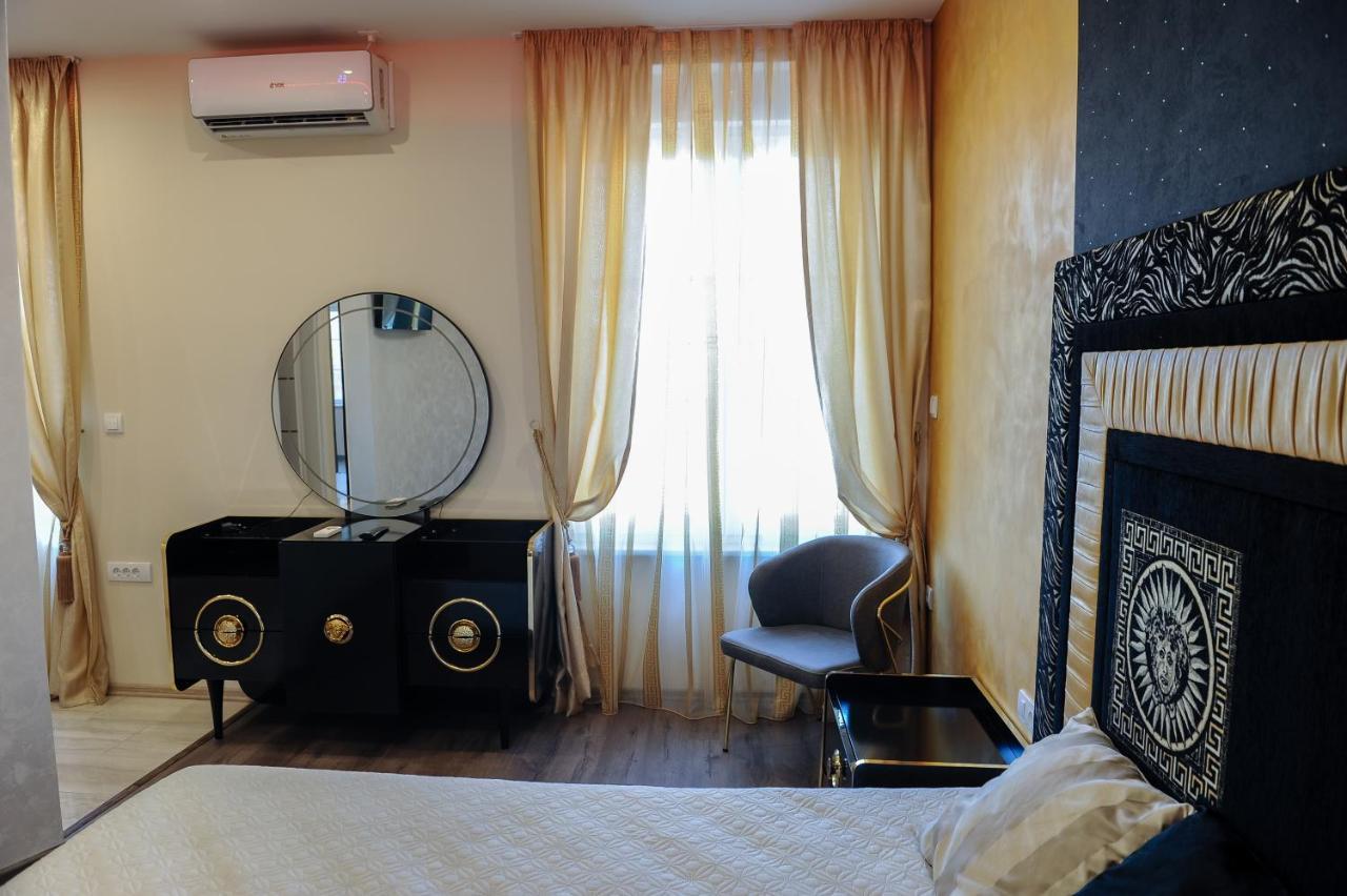 Apartmani President I Banja Luka Luaran gambar