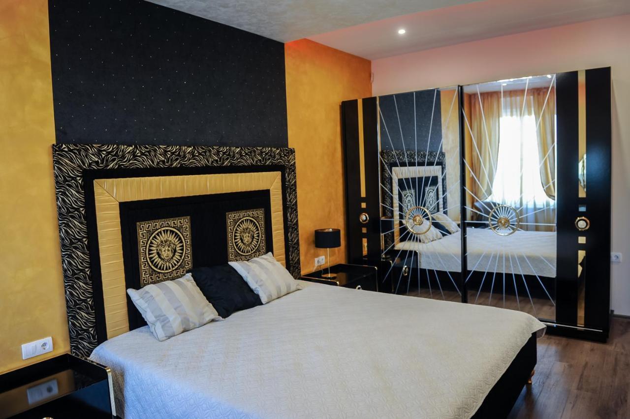 Apartmani President I Banja Luka Luaran gambar