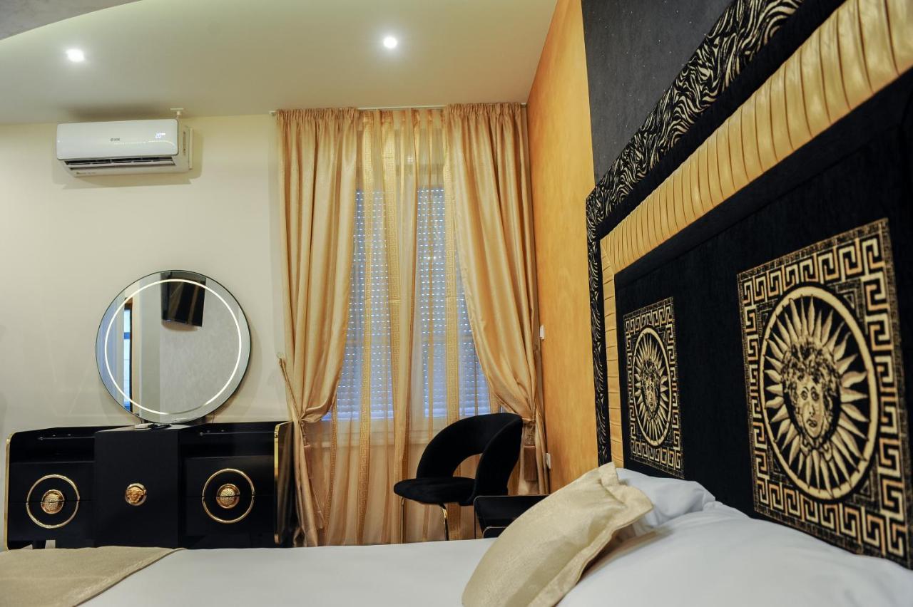 Apartmani President I Banja Luka Luaran gambar