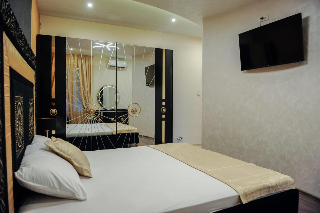 Apartmani President I Banja Luka Luaran gambar