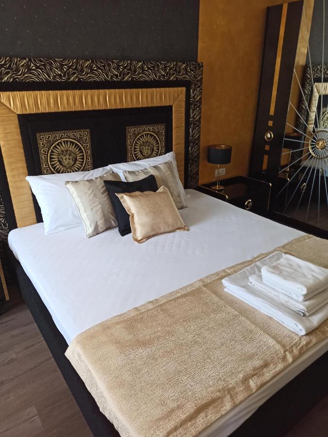 Apartmani President I Banja Luka Luaran gambar
