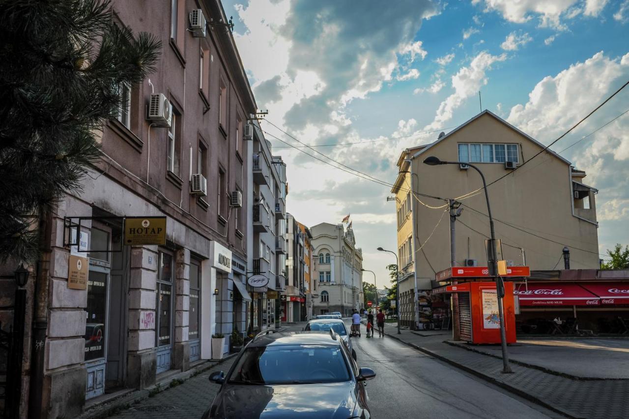 Apartmani President I Banja Luka Luaran gambar