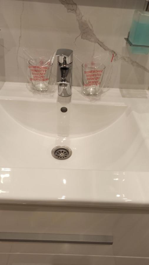 Apartmani President I Banja Luka Luaran gambar