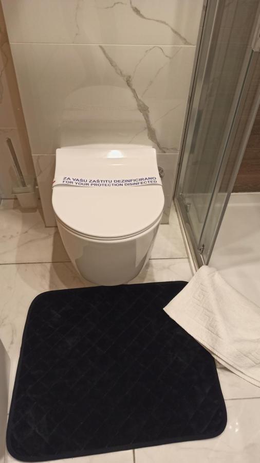 Apartmani President I Banja Luka Luaran gambar