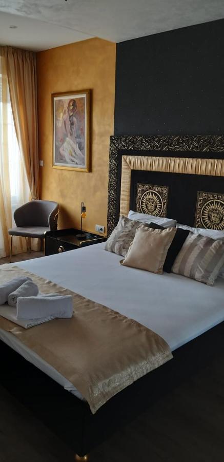 Apartmani President I Banja Luka Luaran gambar